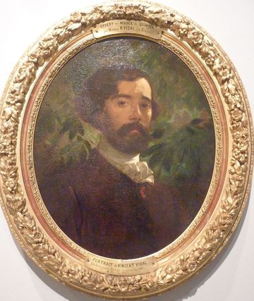 Vincent Vidal