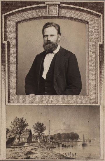 Carl Emil Baagøe