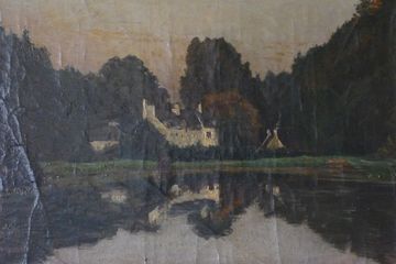 Charles Bougard