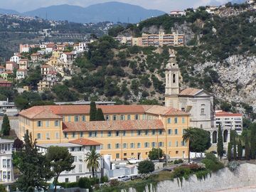 Abbazia di San Ponzio