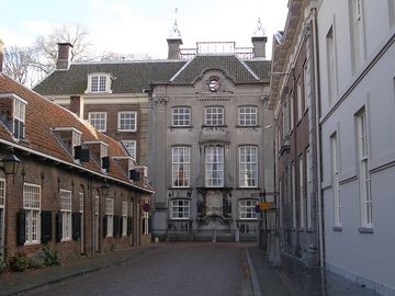 Fundatie van Renswoude