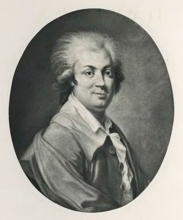 Henri Pierre Danloux