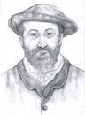 Pierre Emmanuel Damoye