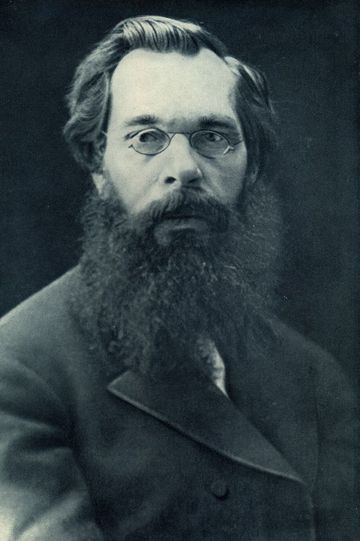 Alekséi Savrásov