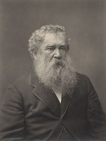 George Fuller