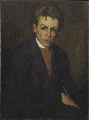 Bjorn Ahlgrenson