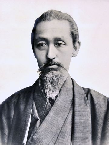 Kōno Bairei
