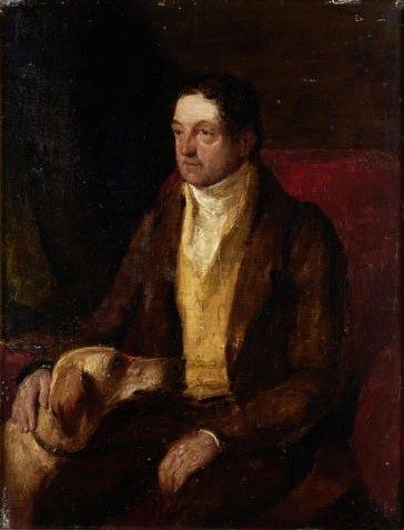 William Scrope