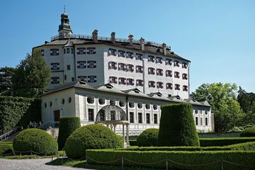 castello di Ambras