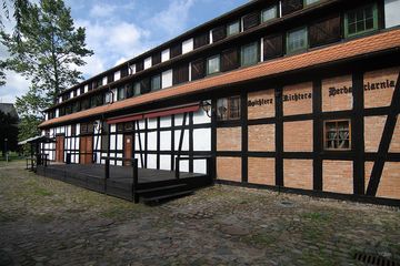 Museum of Middle Pomerania in Słupsk