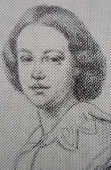 Kristina von Post