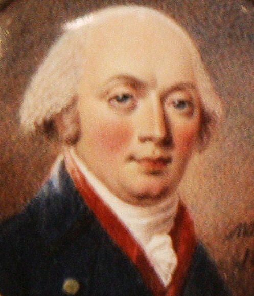 Anton Ulrik Berndes