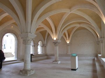 musée Saint-Germain
