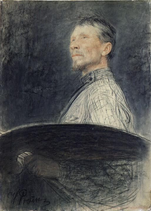 Abram Jefimowitsch Archipow