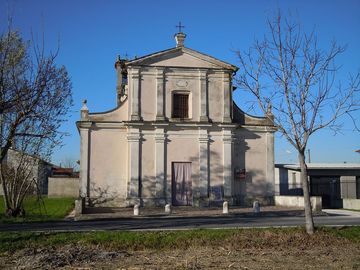 Oratorio di Sant'Anna