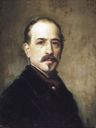 Cosme Algarra y Hurtado