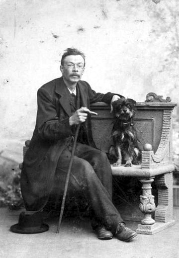 Pieter Meiners