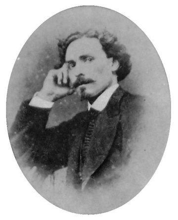 José Bouchet