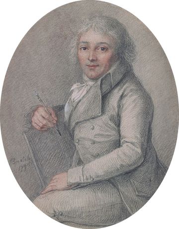 Pierre Violet