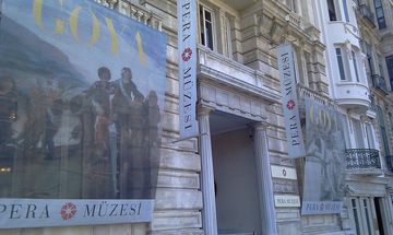 Museo di Pera