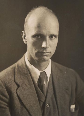 Rockwell Kent