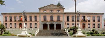 Ayuntamiento de La Orotava