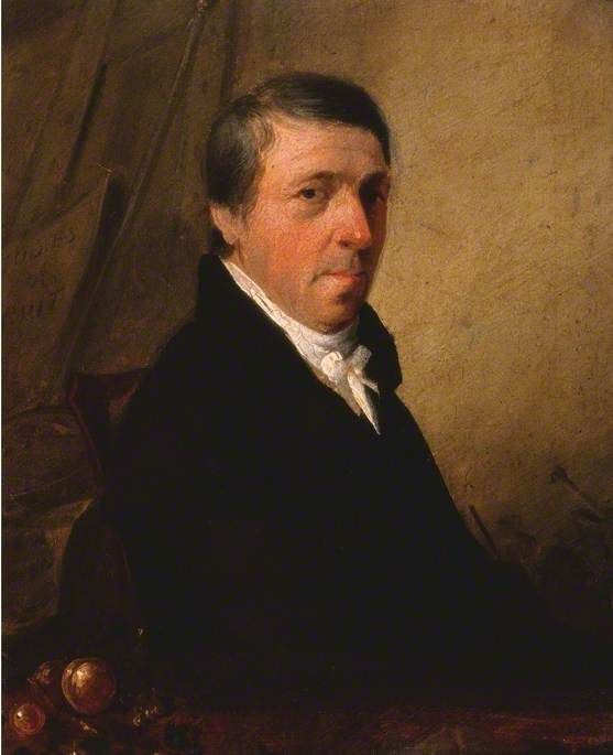 George Gray