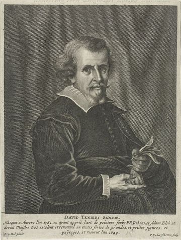 David Teniers il Vecchio