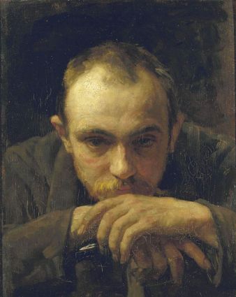 Maurits Willem van der Valk