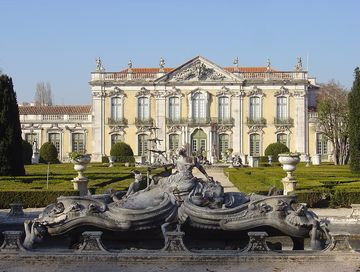 Queluz