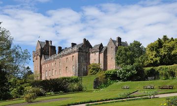 Castello di Brodick