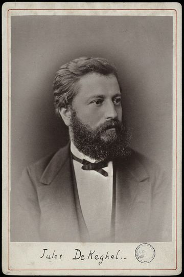 Jules de Keghel