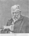 Kirill Antonowitsch Gorbunow