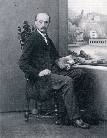Lambert Sachs