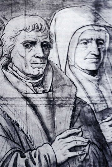 Lambert van Noort
