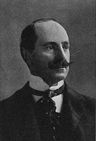 Thomas Shields Clarke