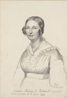 Louise Joséphine Sarazin de Belmont