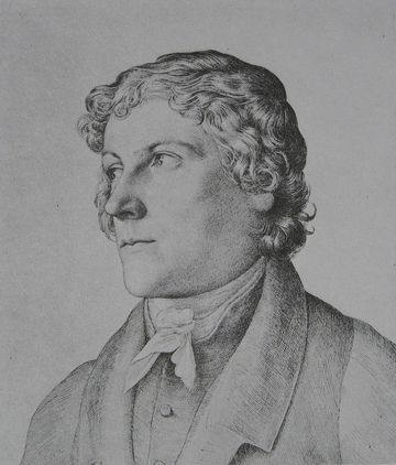 Johann Christoph Erhard