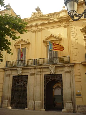 Museo de la Ciudad de Valencia