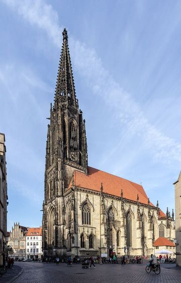 St. Lamberti