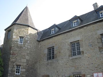Musée d’Art et d’Histoire d’Avranches