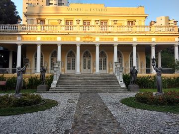 Museo del Estado de Pernambuco
