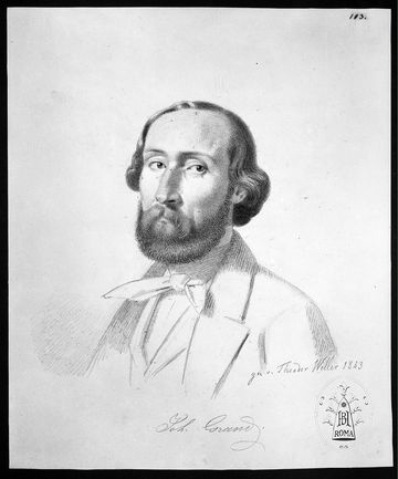 Johann Grund