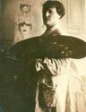 Federico Beltrán Masses