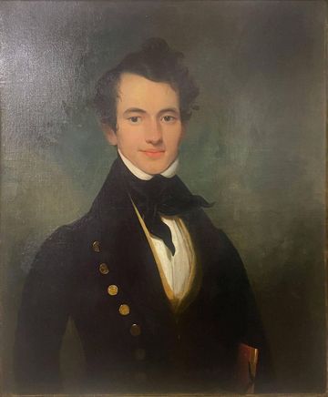Alfred Thomas Agate