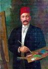 Ahmet Ali
