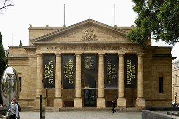 Art Gallery of South Australia