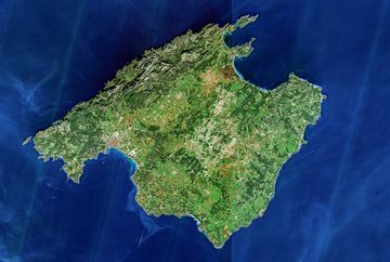 Mallorca