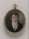 George Harvey