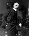 Robert Thegerström